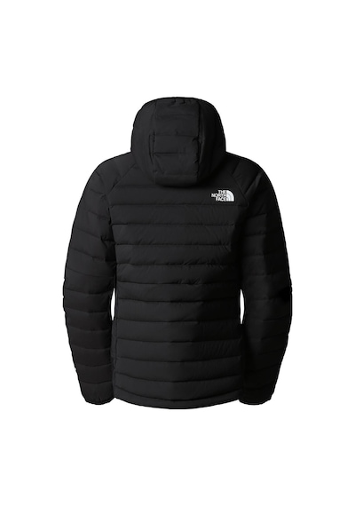 The North Face The Northface Kadın BELLEVIEW STRETCH DOWN HOODIE Ceket