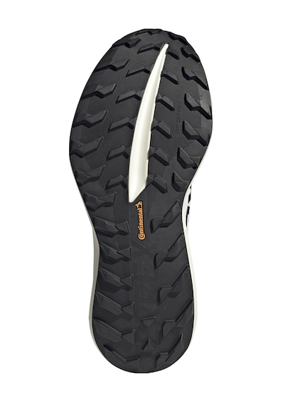 Adidas Terrex Agravic Sl Erkek Beyaz Koşu Ayakkabısı Kh8800