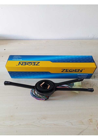 Tofaş Doğan Şahin Kartal Slx 3 Devre Sinyal Kolu 7751876 0