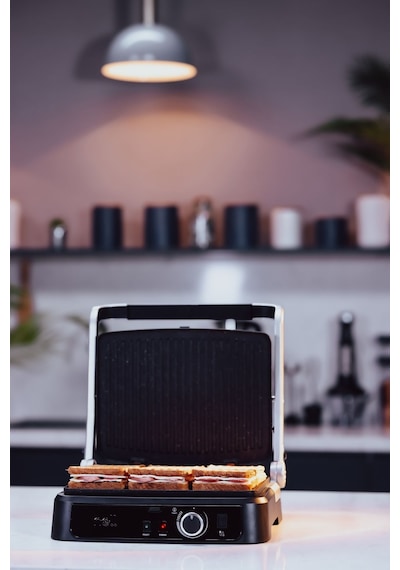 Nell Ultimate Tost Makinesi