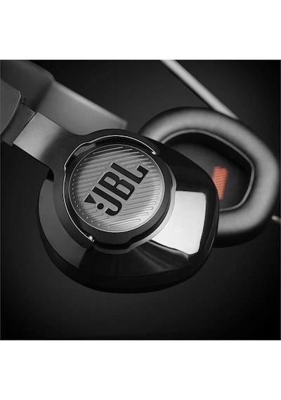 JBL Quantum 300 Mikrofonlu 7.1 Surround Oyuncu Kulaklığı