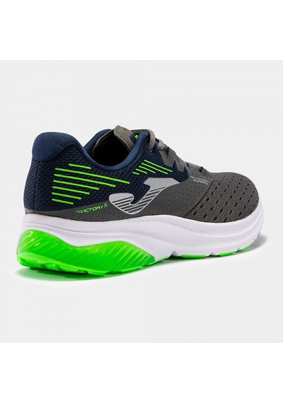 Joma Erkek Koşu Yürüyüş Ayakkabısı R.Victory Men 2212 Rvictw221 Gri
