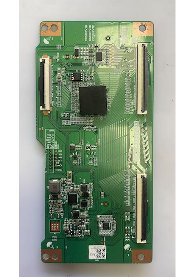 Tc.p500uhdpv7d.3, Vestel 50u9600 4k Smart Tv, T-con Board