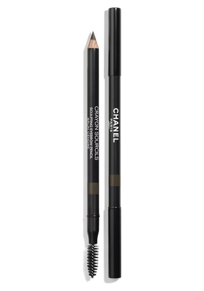 Chanel Crayon Sourcıls Kaşlari Yeniden Şekillendiren Kalem 40 Diğer