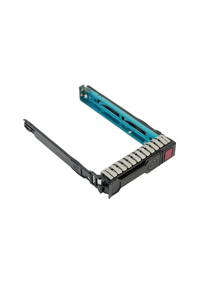 HP 651687-001, 2,5" SERVER Hot Swap, SSD-HDD KIZAK G8/G9/G10