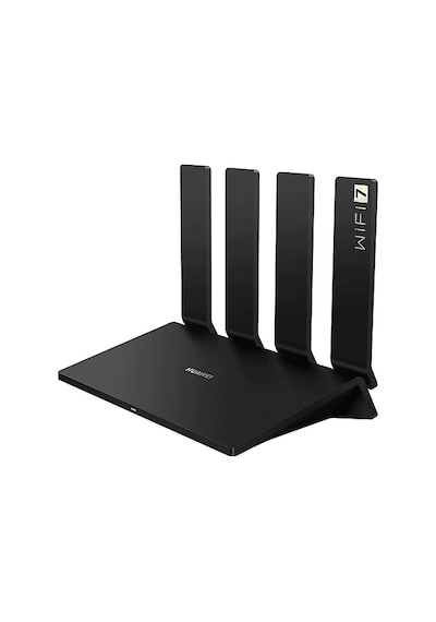 Huaweı Wifi BE3 Pro Router Siyah