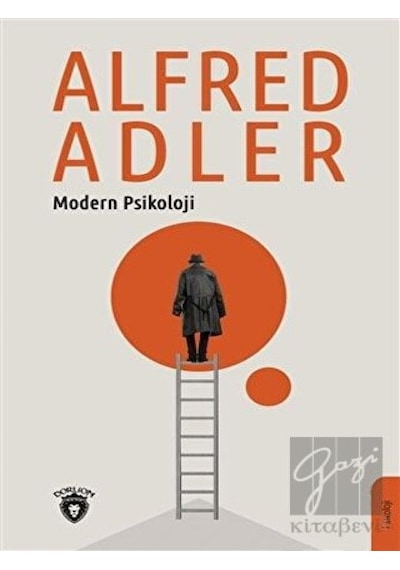 Modern Psikoloji - Dorlion Yayınevi