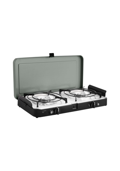 Cadac 2cook 3 Pro Portatif 2 Li Gazlı Ocak Çok Renkli