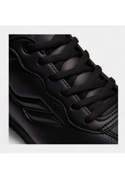 Lescon Neptun 6 Unisex Sneakers Spor Ayakkabı Siyah Siyah
