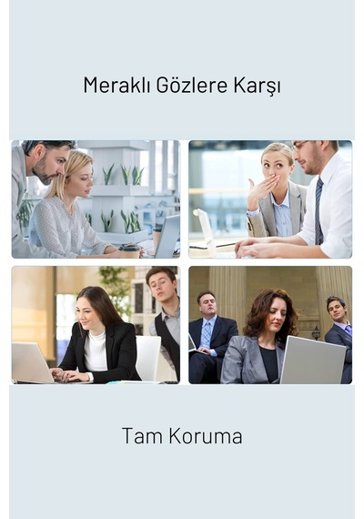 Fuchsia Apple Uyumlu  MacBook Air Pro 13 3 Manyetik Hayalet Ekran Koruyucu