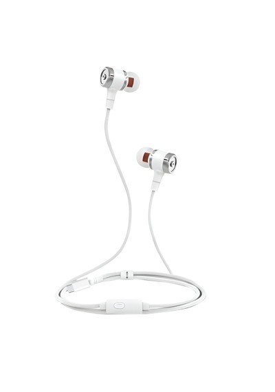 Erpaks Type-c Stereo Kablolu Kulak İci Kulaklik Beyaz 2025091365751
