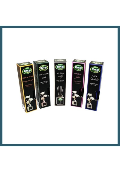 Bezos Bambu Oda Kokusu 100 Ml Ob