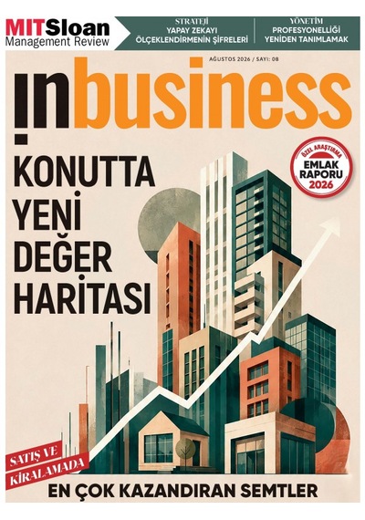 Inbusıness 26-08