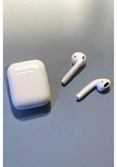 2.nesil Tws Bluetooth Kulaklık Yüksek Ses Kaliteli Çok Renkli