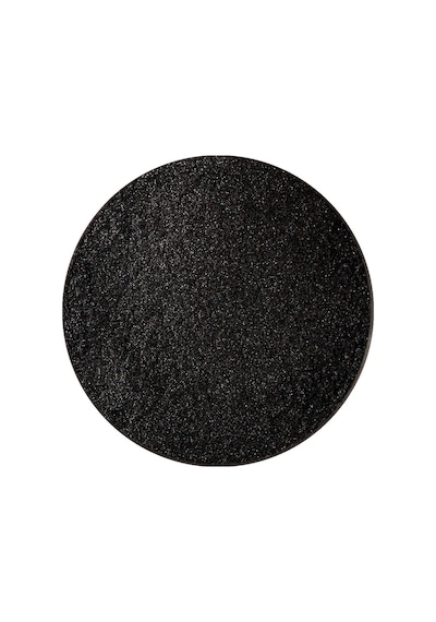 Sedefli Metalik Toz Pigment Boya / Siyah Gümüş / Epoksi Için