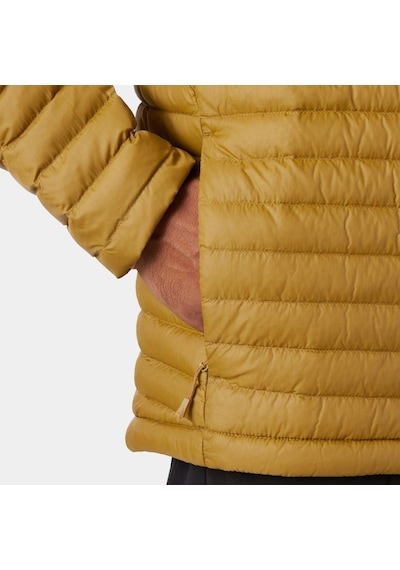 Helly Hansen Sırdal Insulator Mont Hardal