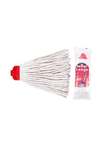 Mey İthalat Moqpas Mop İplik Longo