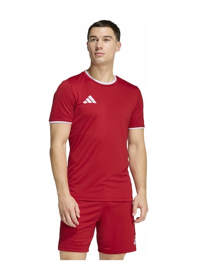 Tepore/whıte Adidas Erkek Futbol Forma Ent26 Jsy Jz2501 Kırmızı