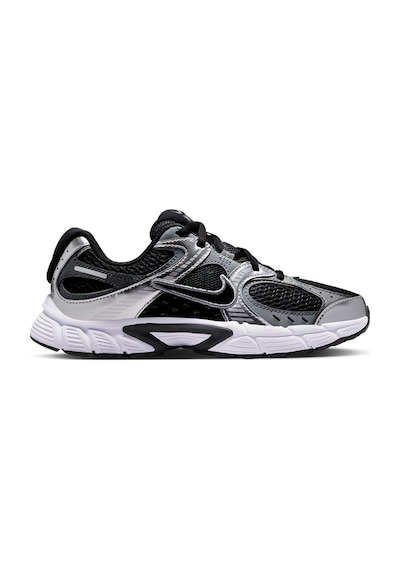 Nike Genç Günlük Ayakkabı V5 Rnr Gs Black/black-anthracıte-smoke G