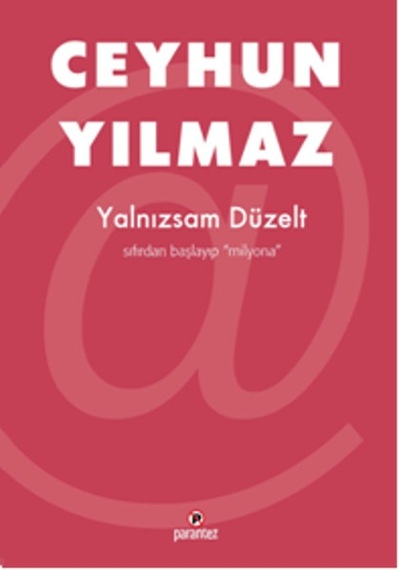 Yalnızsam Düzelt