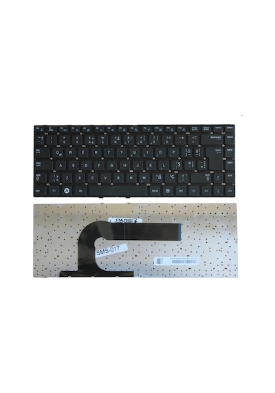 Samsung Np-Sf310 Uyumlu Notebook Klavyesi (Siyah Tr)