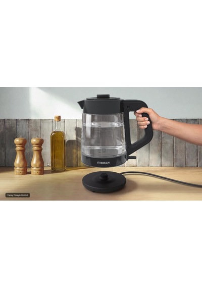 Bosch TTA4703 Çay Makinesi