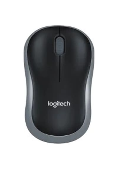 Logıtech Mk270 Q Tr Kablosuz Set-siyah 920-004525 Optik