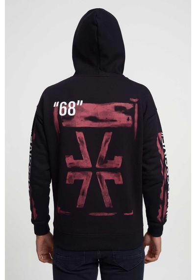 Loft Erkek Sweatshirt Lf2033388