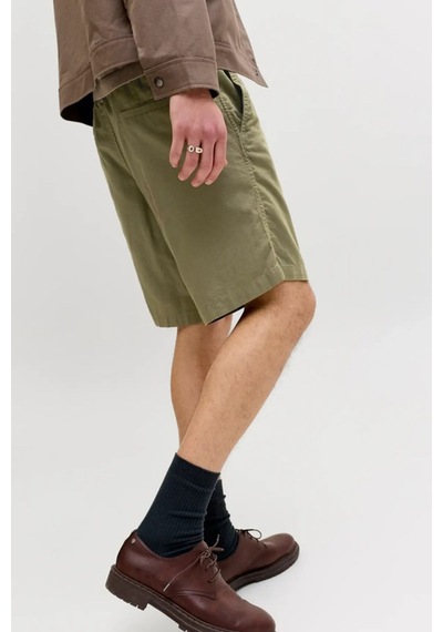 Jack & Jones Jpstjaiden Erkek Şort A.yesıl