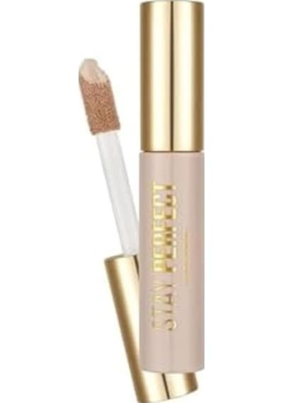 Doğal Bitişli Kapatıcı Soğuk Alt Ton - Perfect Concealer - 003 Soft - 8682536085489 Diğer