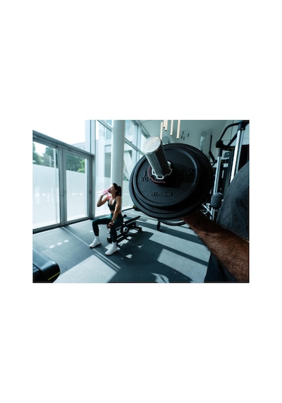 Corength Kas Geliştirme Ağırlık Seti - 20 Kg