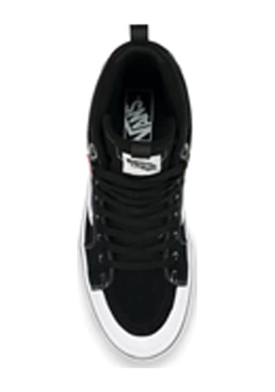 Vans Mte Sk8-hi Waterproof Ins Siyah Erkek Outdoor Bot