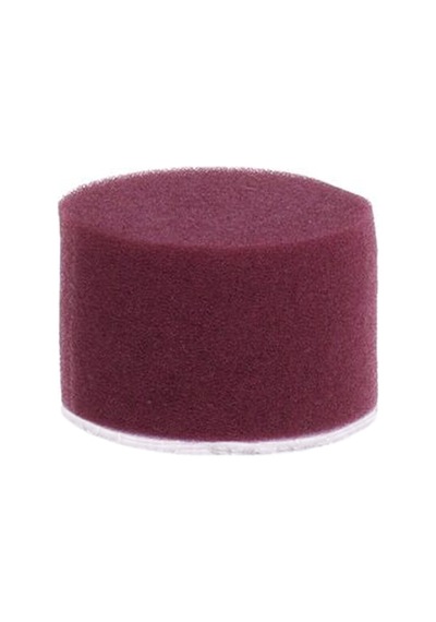 Dremel için Cırtlı Polisaj Süngeri çap 50mm - Ultra Sert