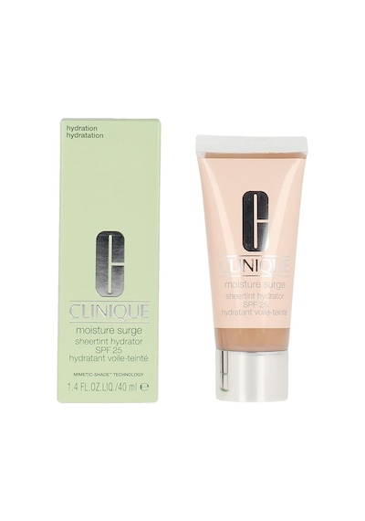 - Moisture Surge Sheertint Hydrator Spf 25 Renkli Nemlendirici 40 Ml