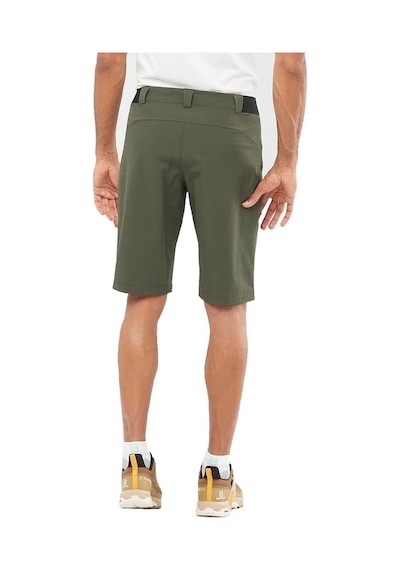 Salomon Wayfarer Shorts M Grape Leaf// Şort Lc2217100 001