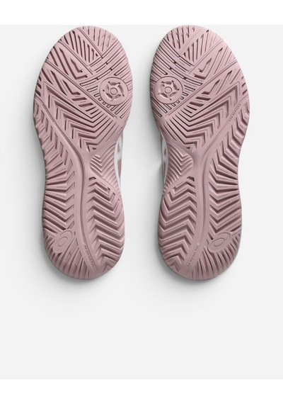 Asics Gel-dedıcate 8 Kadın Pembe Tenis Ayakkabısı 1042a237-702