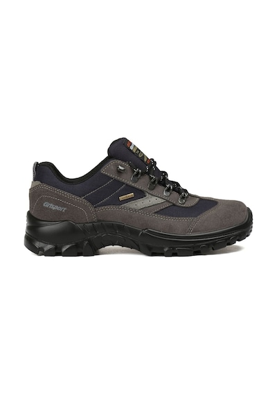 The North Face Grisport Unisex  Ayakkabı 13318S44G Gri 522709449 Gri