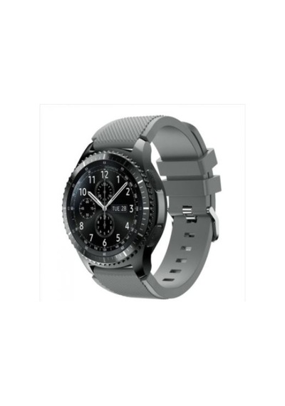 Huawei Watch Gt 1 , Gt 2 Silikon Kayış,Kordon