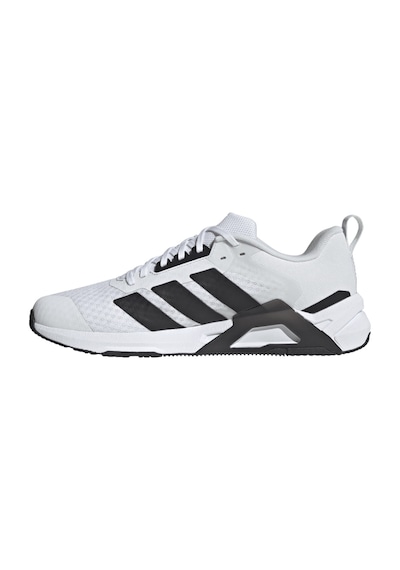 Adidas Dropset Control Trainer M Erkek Günlük Spor Ayakkabı Js3118 Beyaz
