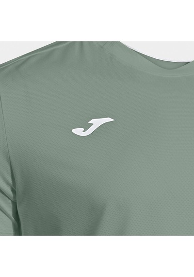 Joma 104778.480 Torneo Erkek Spor Tişört Yeşil