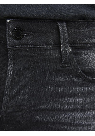 Jack & Jones Glenn Model Dar Kesim Erkek Kot Pantolon 12162430