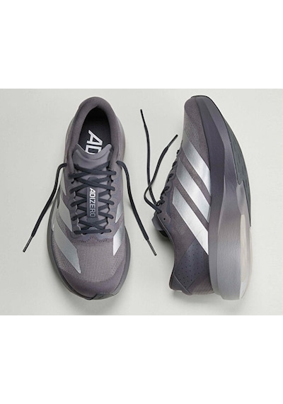 Adidas Adızero Evo Sl M Erkek Koşu Ayakkabısı Kı9874 Gri