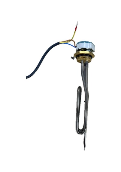 Baymak Boyler Isıtıcı Kiti 3000 Watt 160-200 Lt 220v