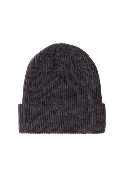 Quiksilver Performer 2 Erkek Bere Lacivert Lacivert