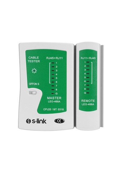 Lüks Rj-45 Ve Rj-11 Kablo - Yüksek Kalite Ve Dayanıklılık