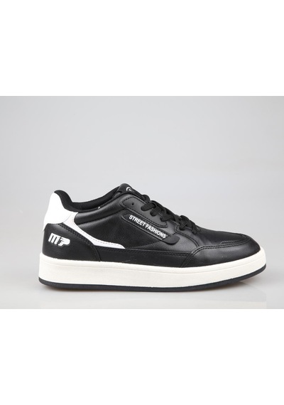M.P Mp 242-2058 Siyah-beyaz Erkek Sneakers Sıyah/beyaz M.P Mp 242-2058 Siyah-beyaz Erkek Sneakers Sıyah/beyaz