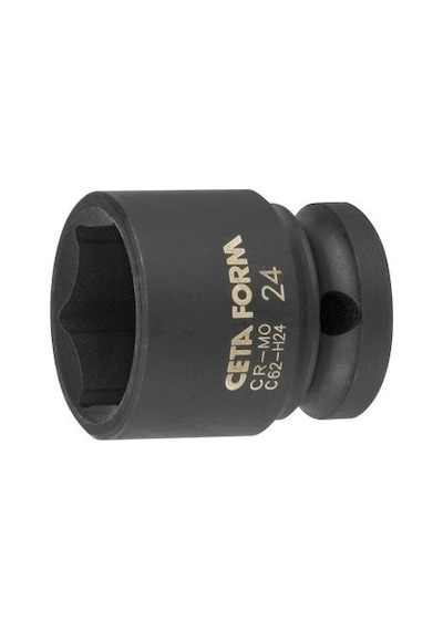 Ceta Form C62-h24-24mm 1/2 6ks.havalı Lokma Anahtar Ceta