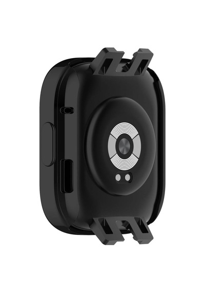 Xiaomi Redmi Watch 3 Active Düz Watch 3 Değildir Sert Pc Kasa Ve Ekran Koruyucu