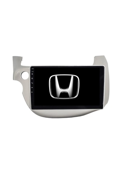 Honda Jazz Android Multimedya Sistemi 4-64 Cadence 2008-2013 9"
