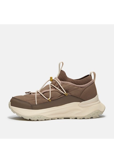 Timberland Motion Access Low Slip On Sneaker Kadın Kahverengi Spor Ayakkabı Kahverengi